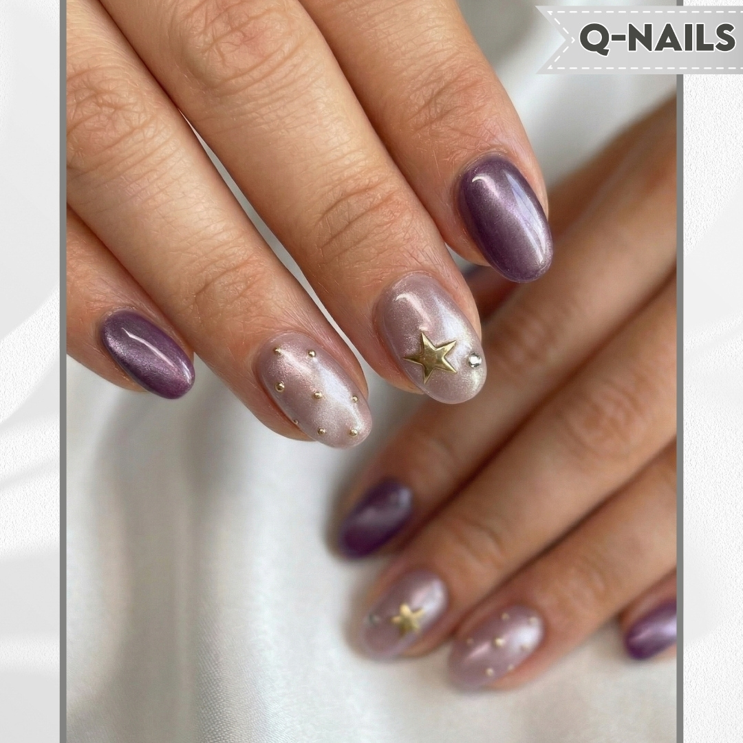 amazing nail